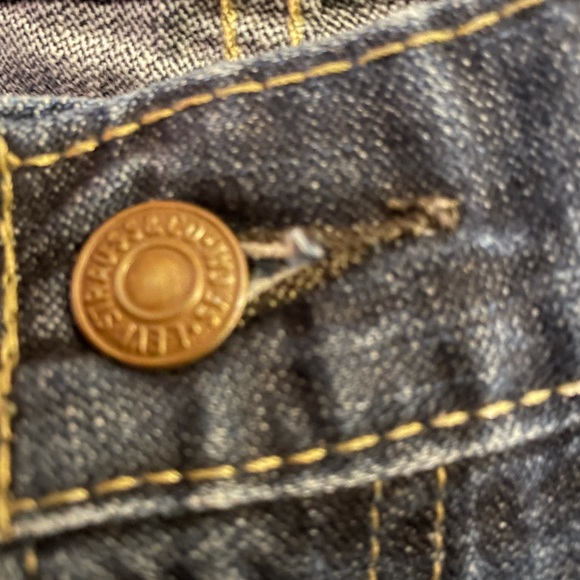 NWOT Levi’s Jeans - Picture 8 of 8